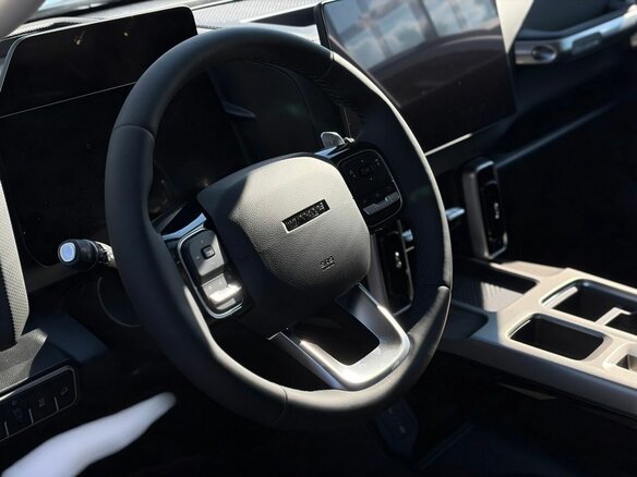 2026 Haval Dargo I Рестайлинг, серый, 3499000 рублей - вид 23