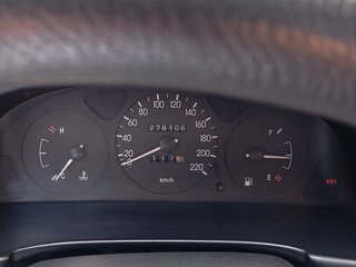 2008 Chevrolet Lanos I, белый, 130000 рублей, вид 4