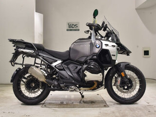 2025 BMW R 1300 GS Adventure, чёрный, 2300000 рублей, вид 2