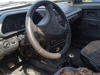 1997 Lada (ВАЗ) 2109 21093i, зелёный, 40000 рублей, вид 5