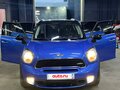 2011 Mini Countryman Cooper S I, голубой - вид 2