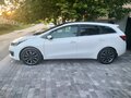 2016 Kia Ceed II Рестайлинг, белый, 1700000 рублей - вид 5