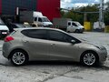 2013 Kia Ceed II, серебристый, 835000 рублей - вид 2