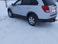 2012 Chevrolet Captiva I Рестайлинг, серебристый, 1430000 рублей - вид 2