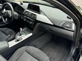 2018 BMW 3 серии 320d VI (F3x) Рестайлинг, чёрный, 2300000 рублей - вид 10
