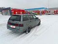 2006 Lada (ВАЗ) 2111, серый, 190000 рублей - вид 3