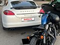 2012 Porsche Panamera GTS I, белый, 4500000 рублей - вид 1
