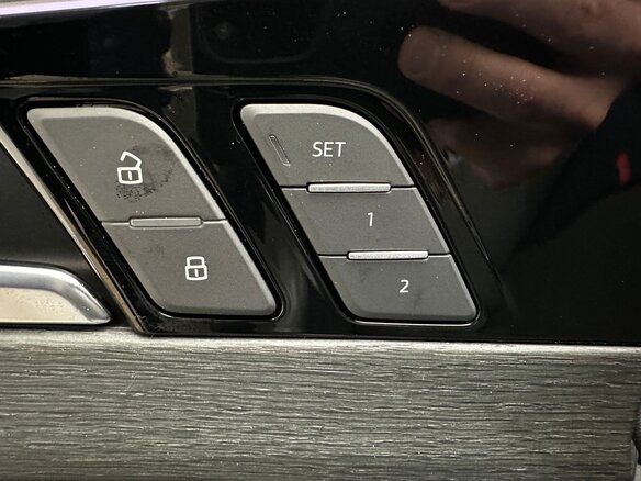 2022 Audi A4 35 TFSI V (B9) Рестайлинг, серый, 4802596 рублей - вид 29