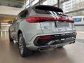 2026 Audi Q5 L III (GU), серый - вид 5