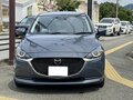 2022 Mazda 2 IV (XP21), серый, 900000 рублей - вид 2