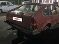 1982 Volkswagen Passat B2, красный, 55000 рублей - вид 2