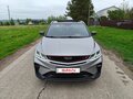 2022 Geely Coolray I, серый, 1690000 рублей - вид 1