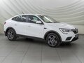 2022 Renault Arkana I, белый, 1388000 рублей