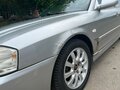 2003 Kia Magentis I Рестайлинг, серебристый, 279000 рублей - вид 11