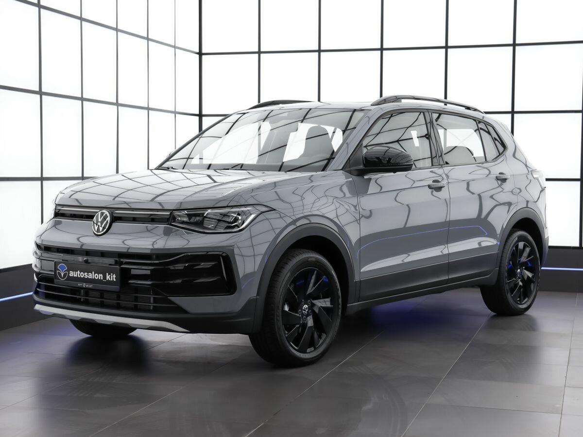 Открыть фотографии: Volkswagen Tharu XR