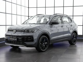 2026 Volkswagen Tharu XR 300 TSI, серый, 3190000 рублей, вид 1