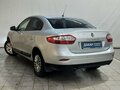 2013 Renault Fluence I Рестайлинг, серый, 520000 рублей - вид 5