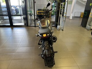 2026 Voge AC525X, серый, 615000 рублей, вид 3