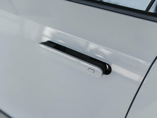 2026 Changan UNI-V I, серый, 3529900 рублей, вид 5