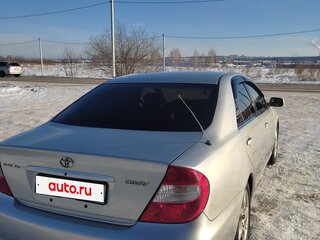 2003 Toyota Camry V (XV30), серый, 740000 рублей, вид 5