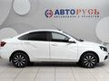 2018 Lada (ВАЗ) Vesta I, белый - вид 4