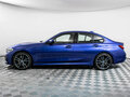 2020 BMW 3 серии 320d xDrive VII (G2x), синий, 4899000 рублей - вид 7