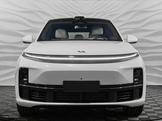 2026 Li Auto (Lixiang) L7 52.3 kWh I Рестайлинг, белый, 10690000 рублей, вид 2