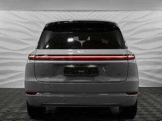 2025 Li Auto (Lixiang) L9 52.3 kWh I Рестайлинг, серый, 11890000 рублей, вид 5