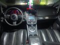 2007 Mazda CX-7 I, серый - вид 6