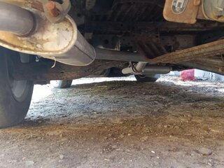 1995 Volkswagen Transporter T4, синий, 350000 рублей, вид 5