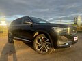 2024 Geely Monjaro I, чёрный, 3350000 рублей - вид 2