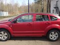 2008 Dodge Caliber I, красный, 460000 рублей - вид 7