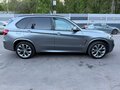 2018 BMW X5 35d III (F15), серый - вид 4