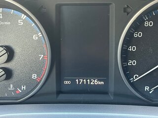 2017 Toyota RAV4 IV (XA40) Рестайлинг, коричневый, 2570000 рублей, вид 5