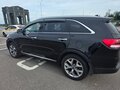 2017 Kia Sorento III Prime, чёрный, 2250000 рублей - вид 4
