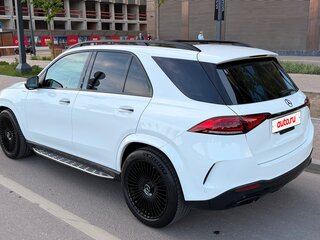 2023 Mercedes-Benz GLE 350 II (V167), белый, 7800000 рублей, вид 5