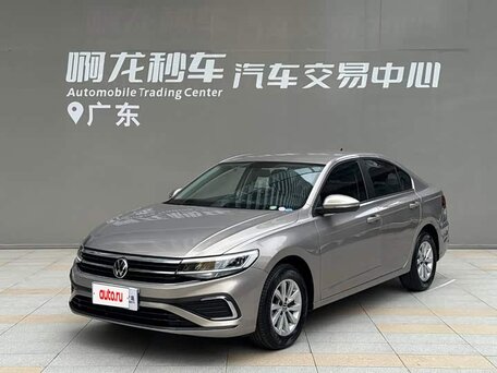 Volkswagen Bora IV (China Market) Рестайлинг