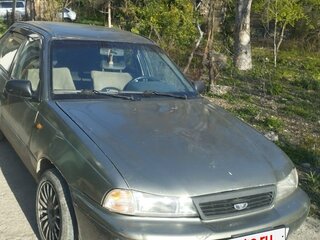 2003 Daewoo Nexia I, серый, 150000 рублей, вид 3