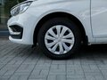 2026 Lada (ВАЗ) Vesta I Рестайлинг (NG), белый - вид 9