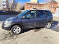 2001 Renault Scenic RX4 I Рестайлинг, синий, 400000 рублей - вид 8