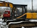 2000 JCB JS260, жёлтый, 2300000 рублей - вид 11