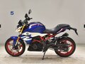 2023 BMW G 310 R, синий, 477000 рублей