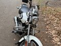 2023 Bajaj Avenger, белый, 220000 рублей - вид 1