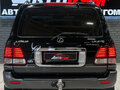 2005 Lexus LX 470 II Рестайлинг, чёрный, 2707000 рублей - вид 7