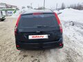 2006 Ford Fiesta Mk5, чёрный, 490000 рублей - вид 4