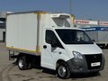 2022 ГАЗ ГАЗель Next, белый, 2000000 рублей - вид 7