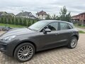 2015 Porsche Macan S I, серый, 1870000 рублей - вид 2