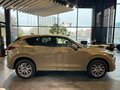 2026 Mazda CX-5 II Рестайлинг, зелёный, 5790000 рублей - вид 3