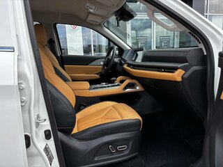 2024 Changan Hunter Plus, белый, 3739900 рублей, вид 5