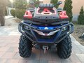 2024 Sharmax Force 800, синий, 930000 рублей